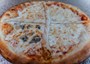 Pizzeria Ciao Pizza Quattro Formagge