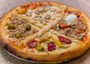 Pizzeria Ciao Pizza Quattro Stagione
