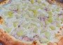 Pizzeria Ciao Pizza Hawaii Ananas