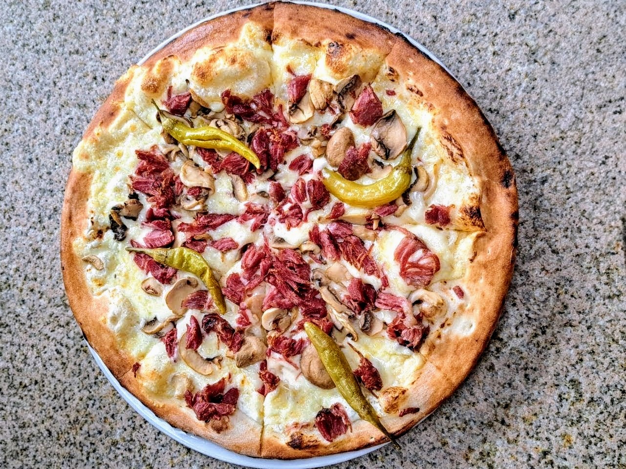 Pizzeria Ciao Pizza Kolenica