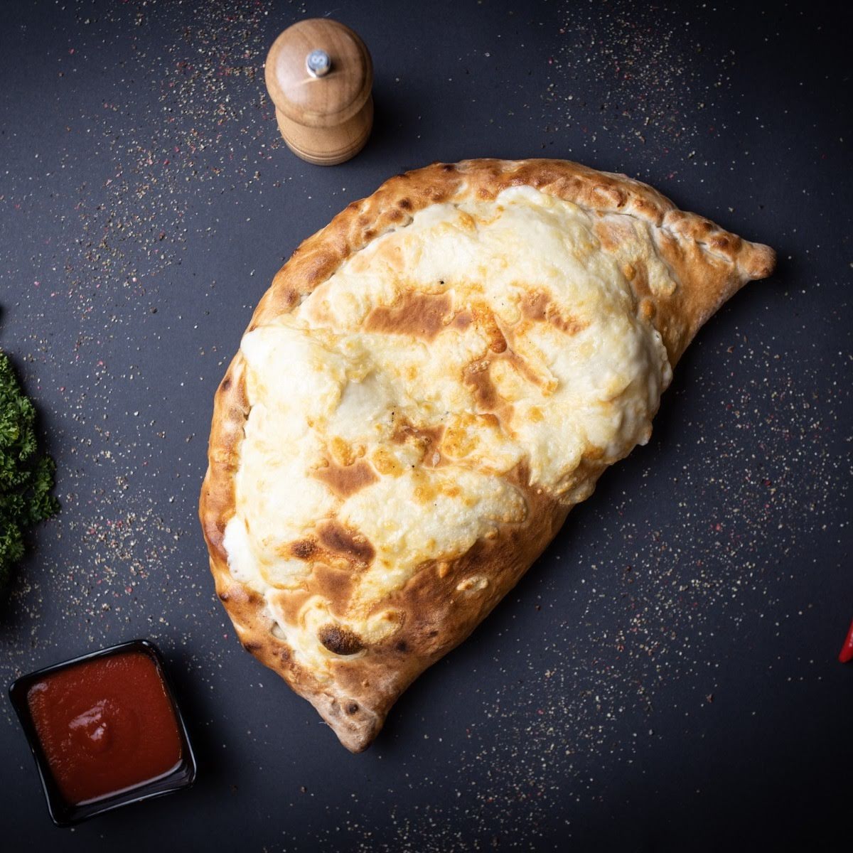 Pizzeria Ciao Pizza Kalcona