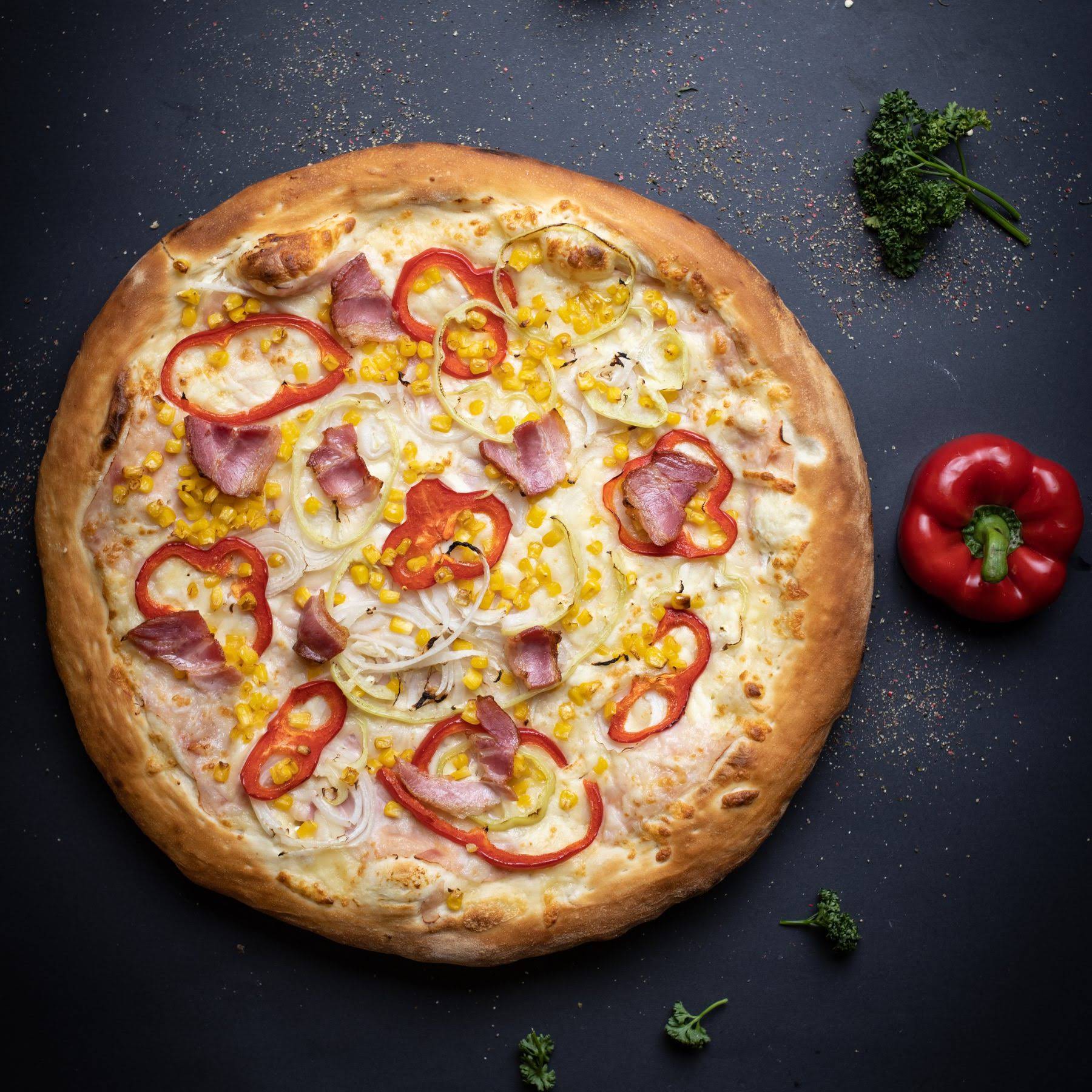 Pizzeria Ciao Pizza Novosadjanka