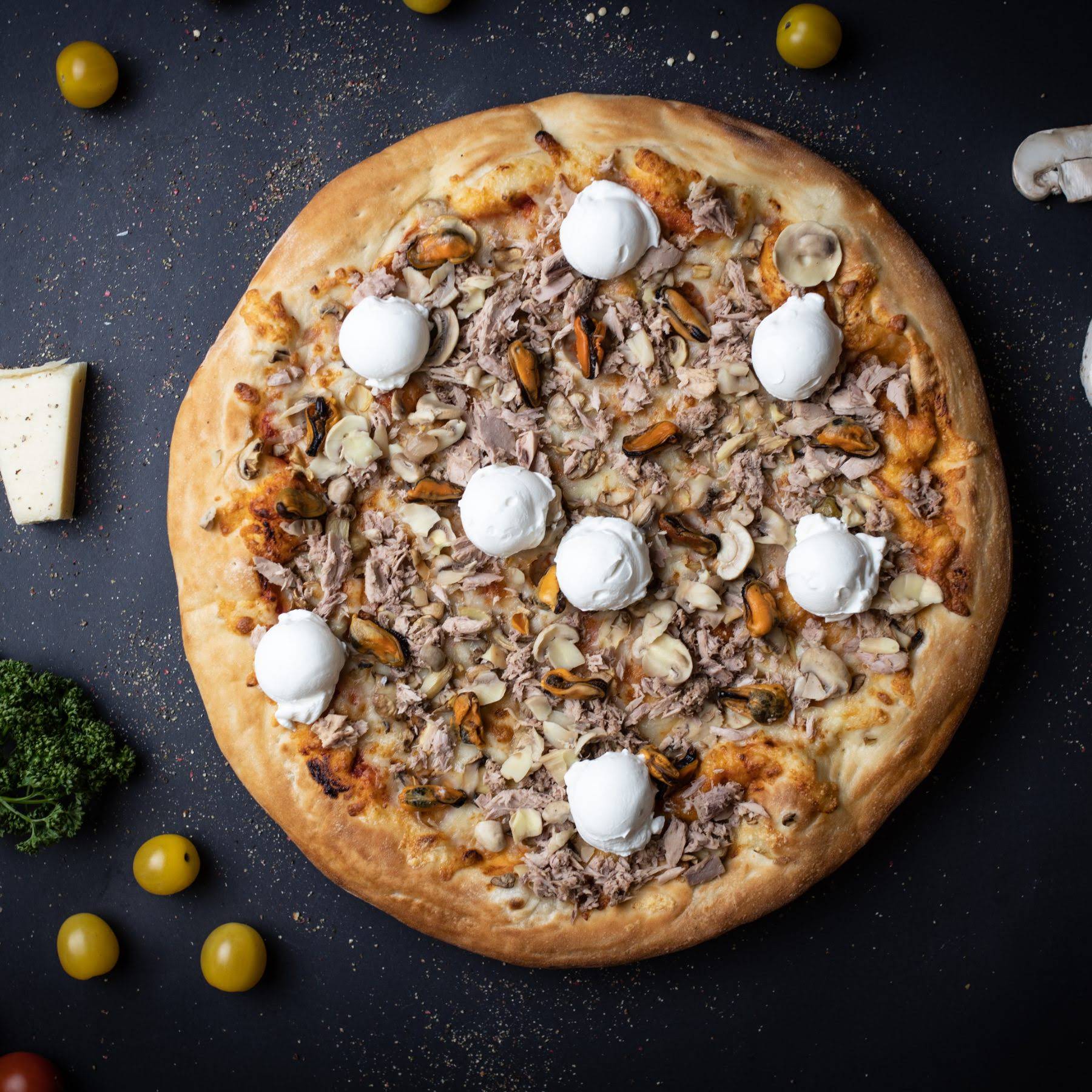 Pizzeria Ciao Pizza Ciao